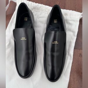 Toteme loafers size 38 made in italy